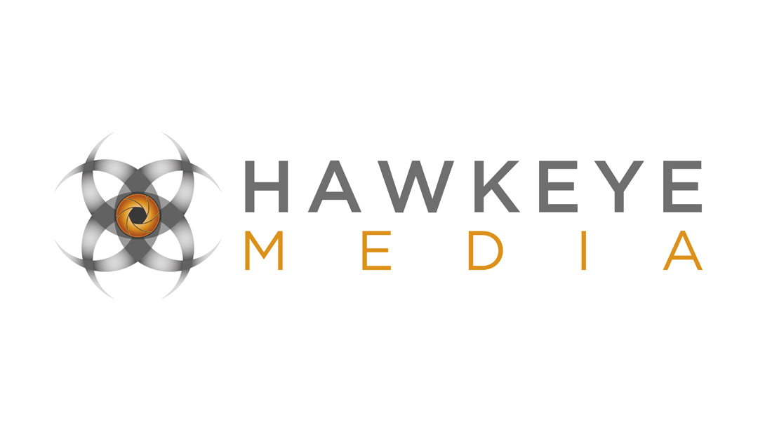 Hawkeye media logo